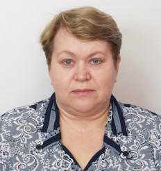 Федоркова Любовь Иосифовна Федоркова Любовь Иосифовна