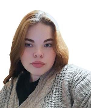Воспитатель Булыгина Анастасия Ивановна Воспитатель Булыгина Анастасия Ивановна